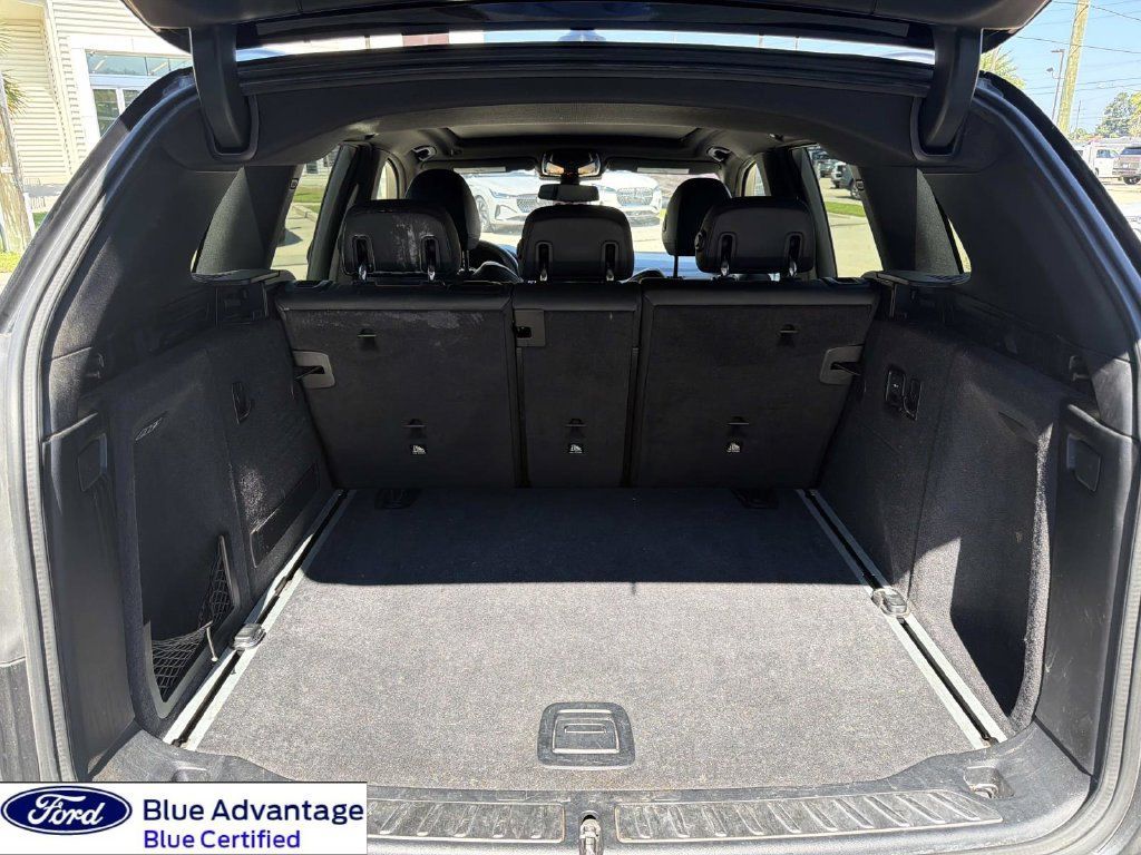 Used 2019 BMW X3 sDrive30i w/ Convenience Package RWD image 10
