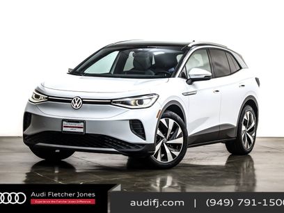 Used 2022 Volkswagen ID.4 Pro S w/ Gradient Package