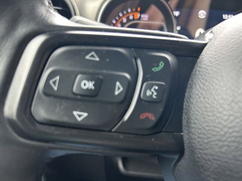 Used 2021 Jeep Gladiator Sport image 22