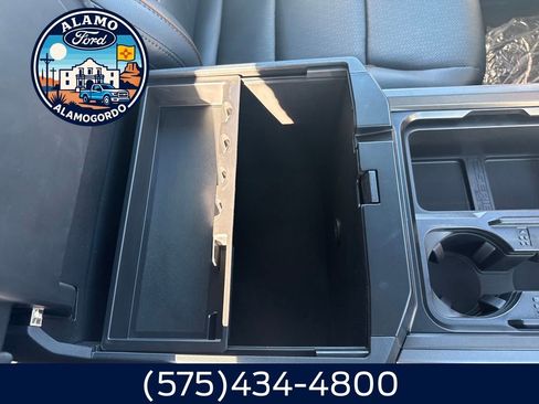 New 2026 Ford F350 Lariat w/ Black Appearance Package image 21