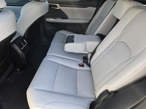 Certified 2022 Lexus RX 350 Premium image 43