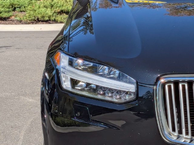 Used 2019 Volvo XC90 T6 Inscription w/ Luxury Package AWD/4WD image 10