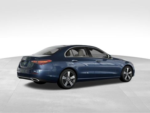 New 2026 Mercedes-Benz C 300 C 300 image 23