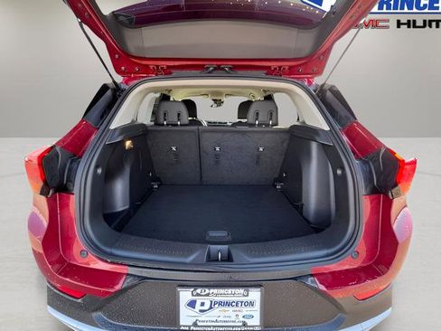 Used 2020 Buick Encore GX Select FWD image 36