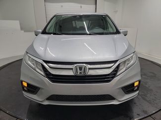 Used 2019 Honda Odyssey EX video 2