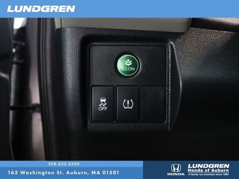 Used 2019 Honda HR-V LX image 26