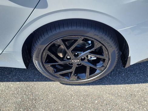 New 2026 Kia K5 GT-Line image 38