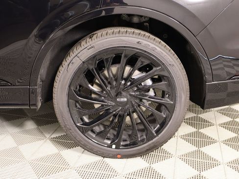 New 2026 Lincoln Aviator Reserve AWD/4WD image 20