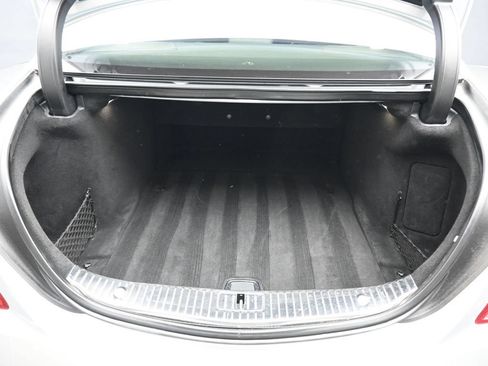 Used 2016 Mercedes-Benz S 550 4MATIC Sedan image 50