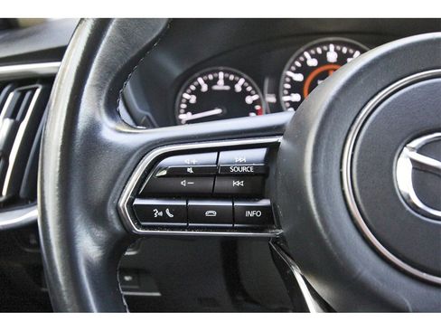 Used 2024 MAZDA CX-90 3.3 Turbo w/ Premium Package image 16