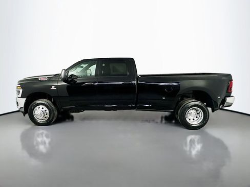 New 2026 RAM 3500 Tradesman w/ Chrome Appearance Group AWD/4WD image 4