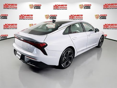 Used 2025 Kia K5 GT-Line w/ GT-Line Premium Package image 18