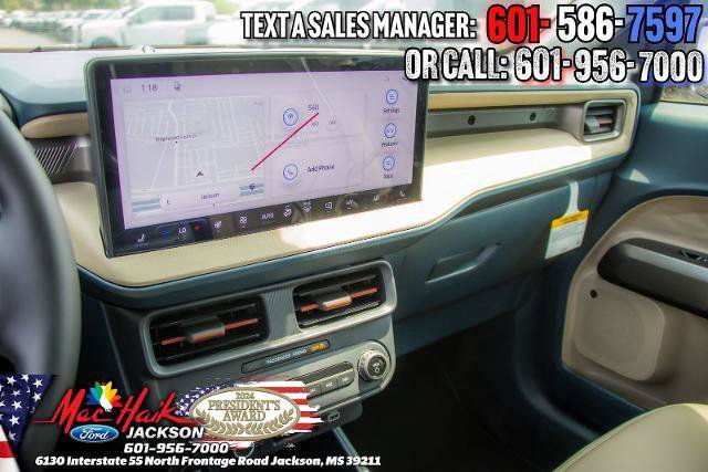 New 2026 Ford Maverick Lariat AWD/4WD image 30