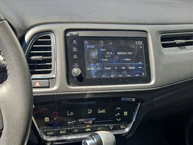 Used 2022 Honda HR-V EX-L image 12