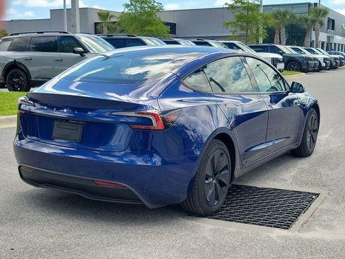 Used 2025 Tesla Model 3 Long Range RWD image 6