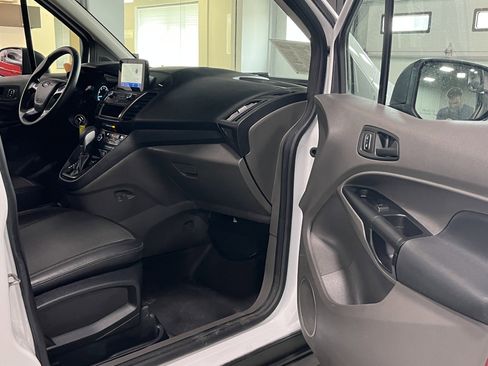 Used 2022 Ford Transit Connect XL FWD image 8