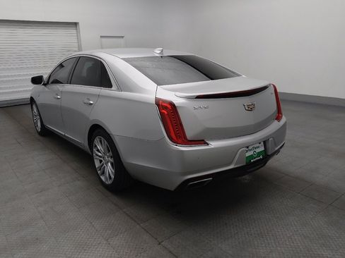 Used 2019 Cadillac XTS Luxury image 5