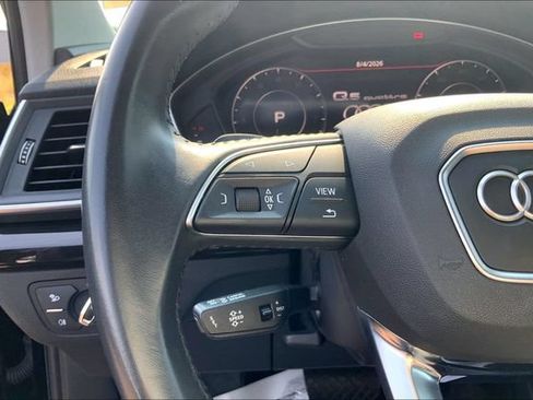Used 2020 Audi Q5 Premium Plus AWD/4WD image 21
