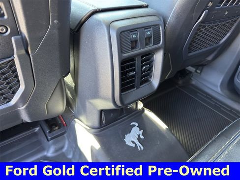 Certified 2025 Ford Bronco Badlands image 14