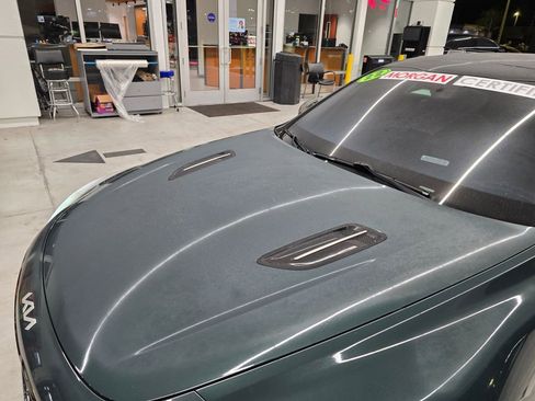 Used 2023 Kia Stinger GT-Line w/ Sun & Sound Package image 9