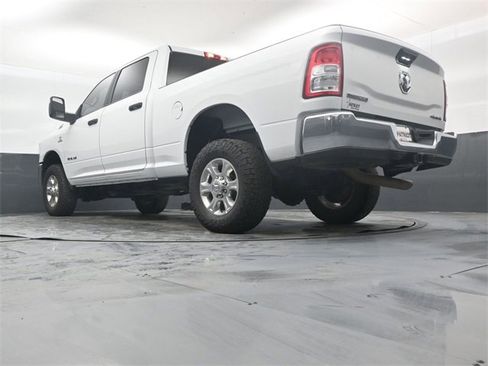 Used 2024 RAM 2500 Big Horn w/ Off Road Package image 41