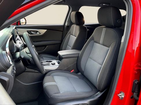 Used 2024 Chevrolet Blazer LT w/ Convenience Package image 22