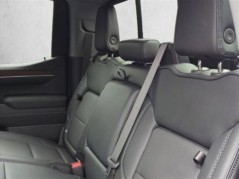 Used 2024 GMC Sierra 1500 Denali w/ Denali Reserve Package image 19