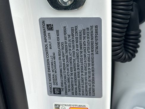 New 2026 GMC Sierra 3500 AT4 w/ AT4 Premium Plus Package image 29