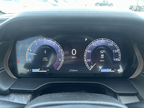 Used 2023 Jeep Grand Cherokee Overland image 21