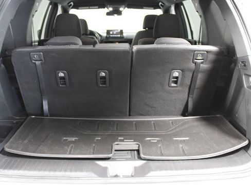 Used 2023 Honda Pilot Sport image 31