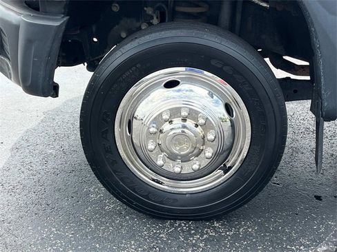 Used 2012 Ford F450 XL w/ PWR Equipment Group image 10