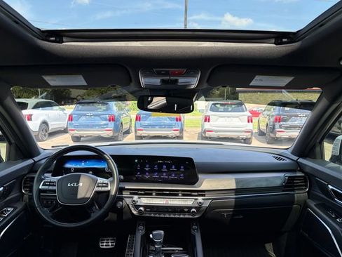 Certified 2024 Kia Telluride SX X-Line AWD/4WD image 28