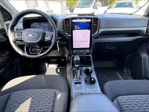 New 2026 Ford Ranger XLT AWD/4WD image 5