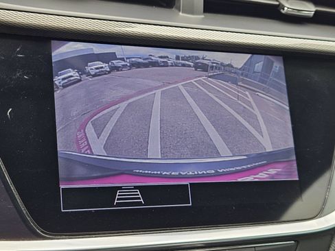 Used 2023 Buick Encore GX Essence w/ Experience Buick Package FWD image 21