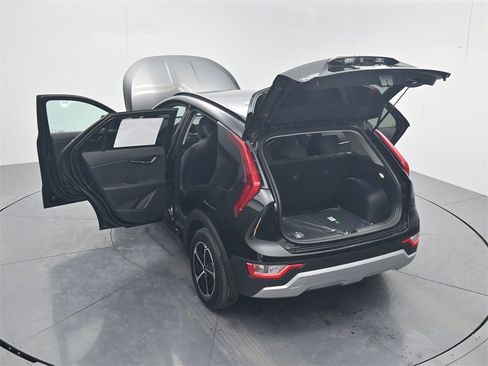 New 2026 Kia Niro LX image 51