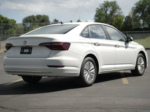 Used 2019 Volkswagen Jetta S FWD image 5