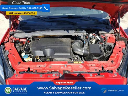 Used 2019 Jaguar E-PACE S AWD/4WD image 16