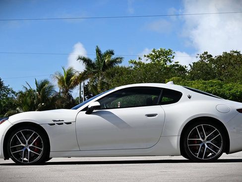 Used 2024 Maserati GranTurismo Modena image 6