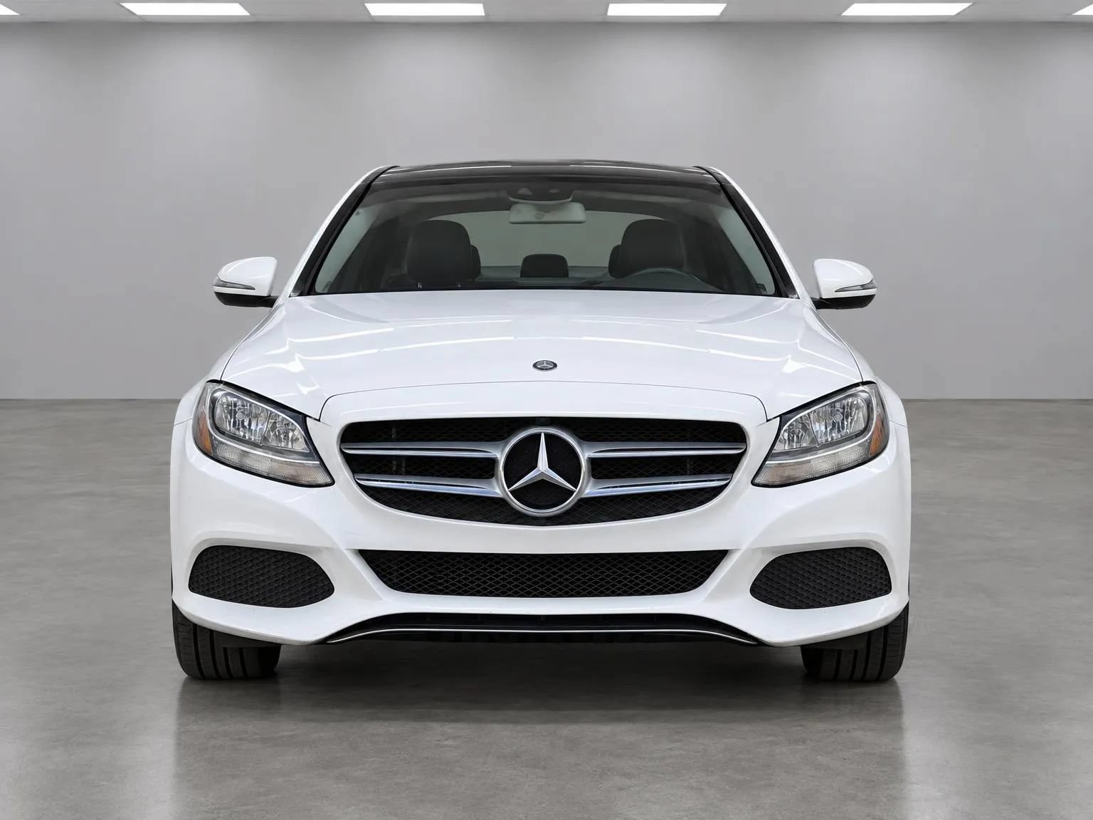 Used 2016 Mercedes-Benz C 300 4MATIC Sedan image 36