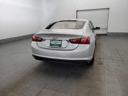 Used 2018 Chevrolet Malibu LT FWD image 7