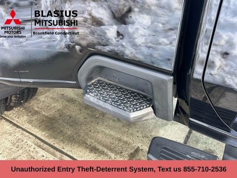 Used 2024 Chevrolet Silverado 3500 LT w/ All Star Edition image 39