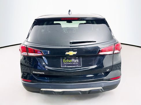 Used 2024 Chevrolet Equinox LT w/ LPO, Floor Liner Package image 7