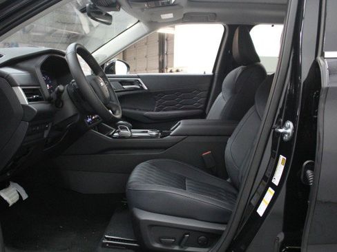 New 2026 Mitsubishi Outlander SEL FWD image 6