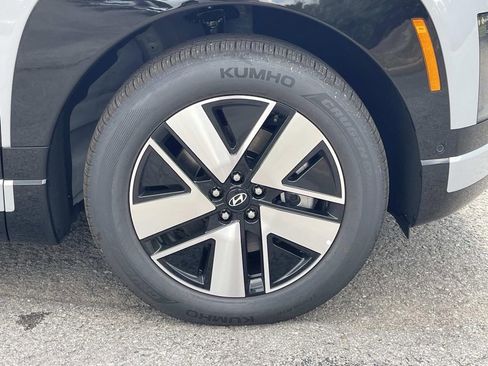 New 2026 Hyundai Ioniq 9 SEL image 9