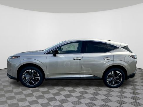 New 2026 Nissan Murano SL AWD/4WD image 10