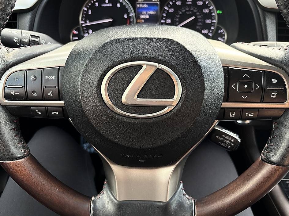 Used 2017 Lexus RX 350 FWD w/ Premium Package image 19