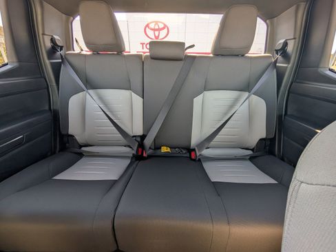 New 2026 Toyota Tacoma TRD Sport image 24