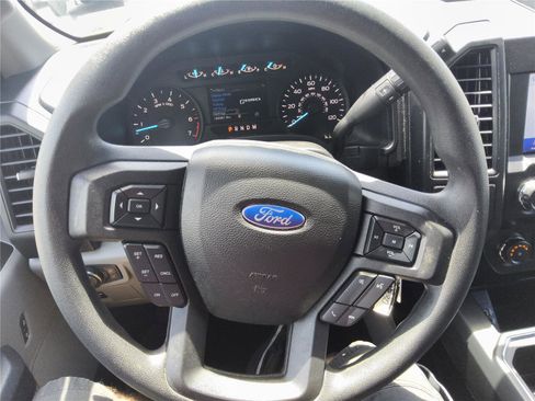 Used 2020 Ford F150 XL w/ Equipment Group 101A Mid RWD image 34