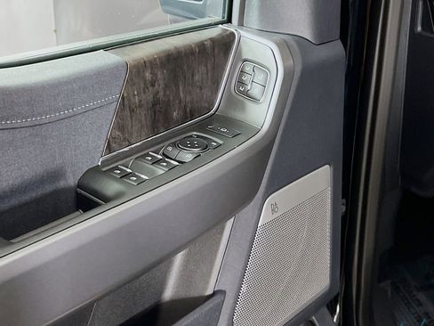 New 2025 Ford F350 Lariat w/ FX4 Off-Road Package image 12