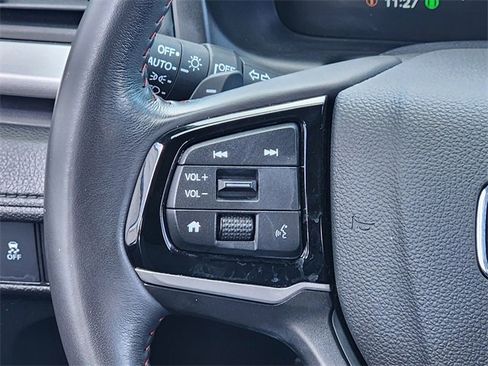 Certified 2025 Honda Odyssey Sport-L image 33